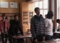 Elevi