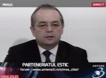 Boc: Parteneriatul Estic al Uniunii Europene, un succes şi pentru România