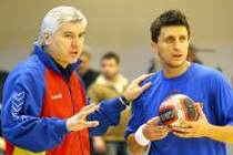 Aihan Omer a anunţat lotul lărgit pentru ultimele meciuri din preliminariile CE 2010