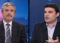 EXCLUSIV. Radu Tudor: Şapte miniştri, cercetaţi de ANI. Preşedintele Agenţiei confirmă