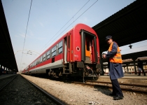 Două gări din Budapesta au fost evacuate, în urma unei alerte cu bombă

