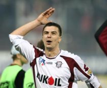Dorinţele lui Pancu: "Steaua să rateze calificarea în Europa şi eu să revin la echipa naţională"