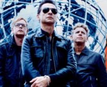 Dave Gahan, operat cu succes de o tumoare canceroasă. Depeche Mode îşi reia turneul pe 8 iunie