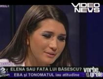 elena basescu