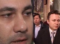 Fraţii Dolănescu îşi împart moştenirea la tribunal: Mezinul rămâne cu cea mai mare parte 