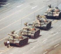 China a blocat internetul înainte de comemorarea de 20 de ani de la Tiananmen
