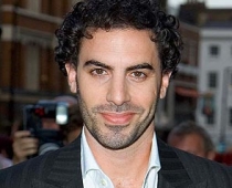 Sacha Baron Cohen, dat în judecată de o femeie care ar fi rămas paralizată în timpul filmărilor la "Bruno"