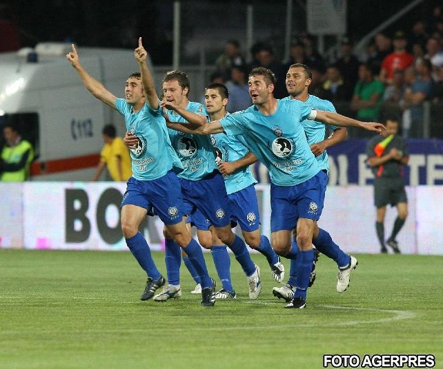 Ultima etapă din Liga I, pe cinci posturi TV şi live-text pe Antena3.ro/sport