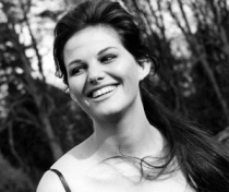 Claudia Cardinale