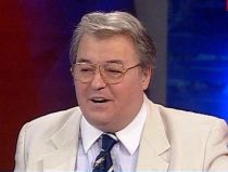 CV Tudor: Traiane lasă-te de glume proaste, băiete, acuma vorbeşti cu parlamentari europeni (VIDEO)