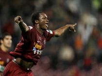Dă Kone palinca pe vodcă? Ofertă de 8 milioane de euro pregătită de Rubin Kazan pentru CFR Cluj