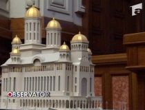 Catedrala Mantuirii Neamului