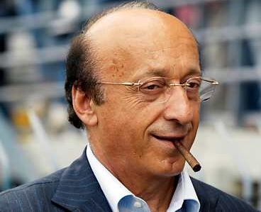 Luciano Moggi