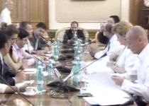 comisia ridzi
