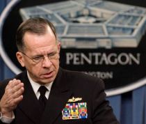 Mike Mullen