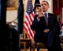 obama casa alba