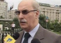 Octavian Bellu a demisionat din funcţia de secretar de stat în Ministerul Tineretului (VIDEO)