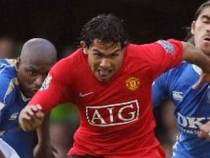 Tevez trădează United şi semnează cu Manchester City pentru 30 de milioane de euro