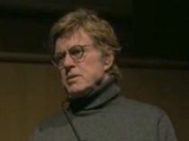 Actorul Robert Redford s-a recăsătorit, la 71 de ani (VIDEO)