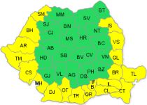 Zone calduroase artid 1247741521 Cold galben in sud 18