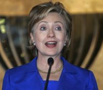 hillary clinton