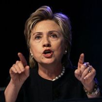 hillary clinton
