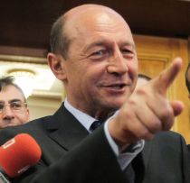 Băsescu: România nu va rămâne în afara South Stream dacă acest proiect va fi realizat vreodată