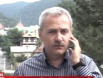 Liviu Dragnea: În septembrie, peste 1.000 de primării rămân fără bani de salarii