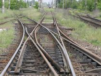 Tragedie în Harghita. O femeie a fost spulberată de tren