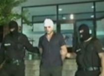 Un bărbat din Bacău şi-a omorât fiica de trei ani crezând că e posedată de diavol (VIDEO)
