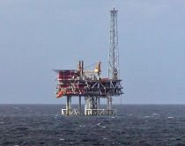Petrolul a pierdut aproape patru procente