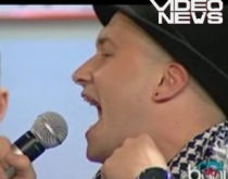 Mihai Bendeac, legătura dintre Traian Băsescu şi Naomi (VIDEO)