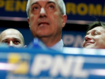 Calin Popescu Tariceanu