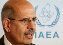Mohamed ElBaradei