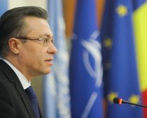 Cristian Diaconescu şi-a anulat vizita în Olanda după apariţia unui document critic la adresa Justiţiei din România