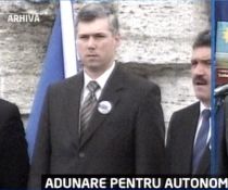 Adunare la Odorheiul Secuiesc. Secuimea vrea stemă, steag, imn şi graniţe