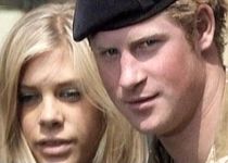 Prinţul Harry s-a împăcat cu Chelsy Davy, dar au hotărât să se întâlnească numai în secret