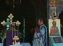 Naşterea Maicii Domnului, cunoscută ca Sfânta Marie Mică, sărbătorită de credincioşii din toată ţara (VIDEO)