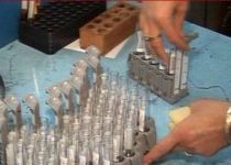 Ministerul Sănătăţii: Campania de vaccinare împotriva virusului AH1N1 începe din decembrie