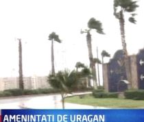Alertă în Atlantic. Furtuna tropicală Fred s-a transformat în uragan