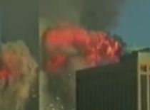 Imagini în premieră cu prăbuşirea Turnurilor de la World Trade Center, date publicităţii (VIDEO)