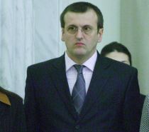 Cristian Preda