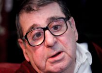 Nicu Constantin va fi înmormântat sâmbătă, la Eforie Sud