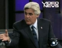 18,4 milioane de oameni au vizionat prima ediţie "The Jay Leno Show" (VIDEO)