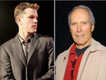 Matt Damon şi Clint Eastwood vor colabora din nou, într-un thriller SF