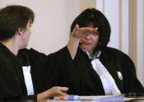 Magistraţi şi politicienii semnează joi un acord care prefigurează Pactul pe Justiţie