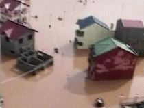 Tragedie în Filipine: 51 de oameni au murit în urma inundaţiilor (VIDEO)