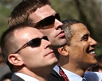 SUA: Secret Service anchetează un sondaj Facebook despre asasinarea lui Barack Obama