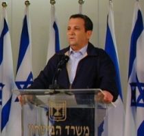 ehud barak