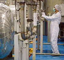 iran nuclear
